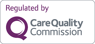 CQC Accreditation