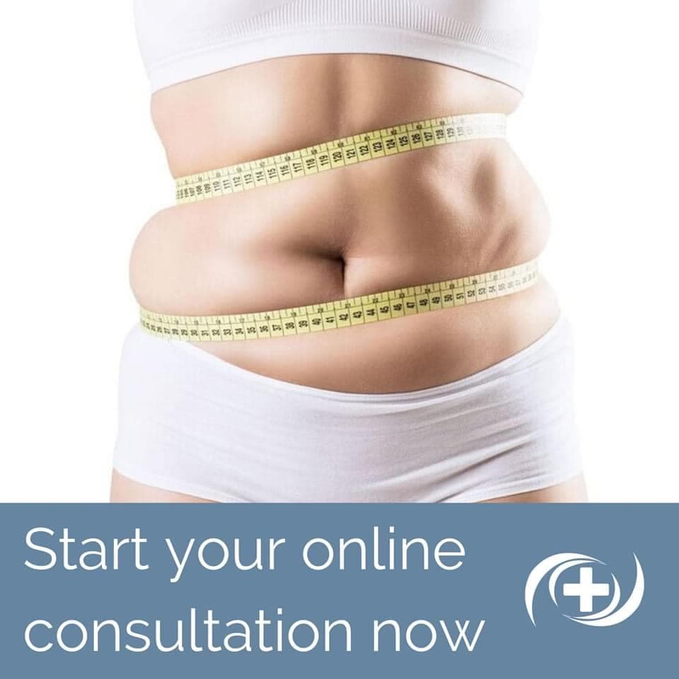 Medically supervised weight management