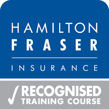 Hamilton Fraser Accreditation