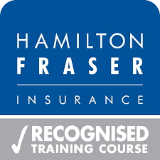 Hamilton Fraser Accreditation