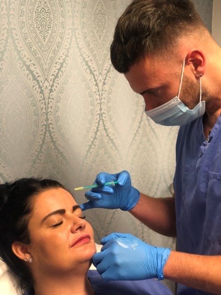 Foundation combined Botulinum type A and dermal filler training course